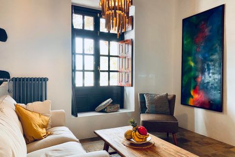 Landejendom i Uga, Lanzarote, Uga - € 3.600.000 | Ref: 2231 - foto 2